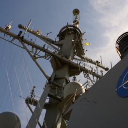 Spiegel: миссия ЕС в Красном море больше не может обеспечить безопасность судоходства
