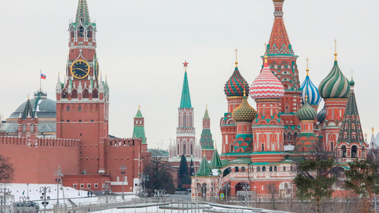 В Кремле отреагировали на информацию об отставке Залужного