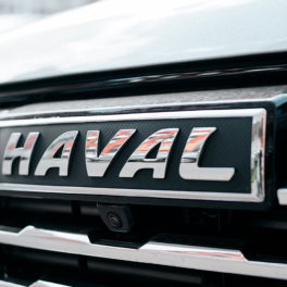 Автоэксперт назвал плюсы и минусы нового кроссовера Haval H9 с дизелем