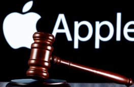 Apple грозит штраф в размере €500 млн из-за Spotify