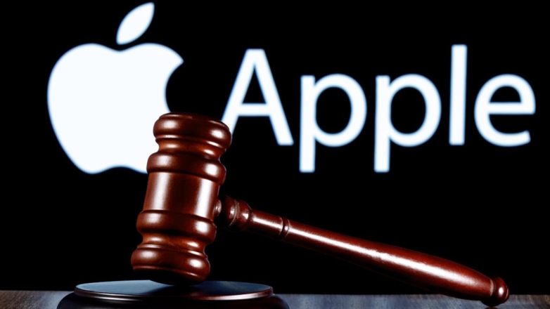 Bloomberg: Минюст США готовит иск против Apple за антимонопольные нарушения