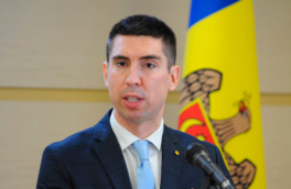 Молдавия начала процедуру выхода из СНГ