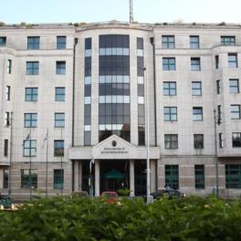 Госсекретарь МИД Венгрии посоветовал Украине отказаться от территорий ради мира