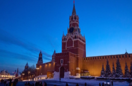 В Кремле высказались о возможности изменения состава делегации на мирных переговорах