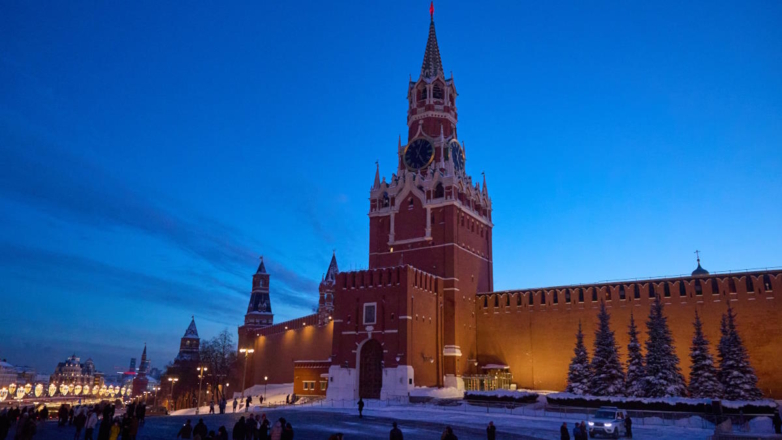 В Кремле заявили, что у Зеленского большие проблемы