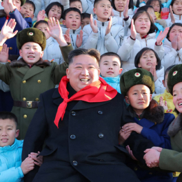 Северная Корея столкнулась с теми же демографическими проблемами, что и Южная