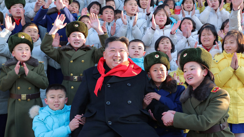 Северная Корея столкнулась с теми же демографическими проблемами, что и Южная