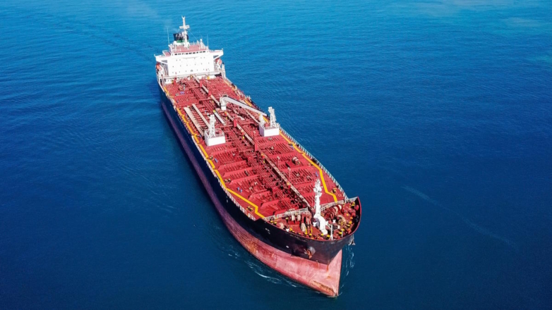 Глава Saudi Aramco: атаки хуситов на суда могут спровоцировать дефицит танкеров