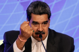 Выборы президента в Венесуэле: штаб Мадуро анонсировал его победу