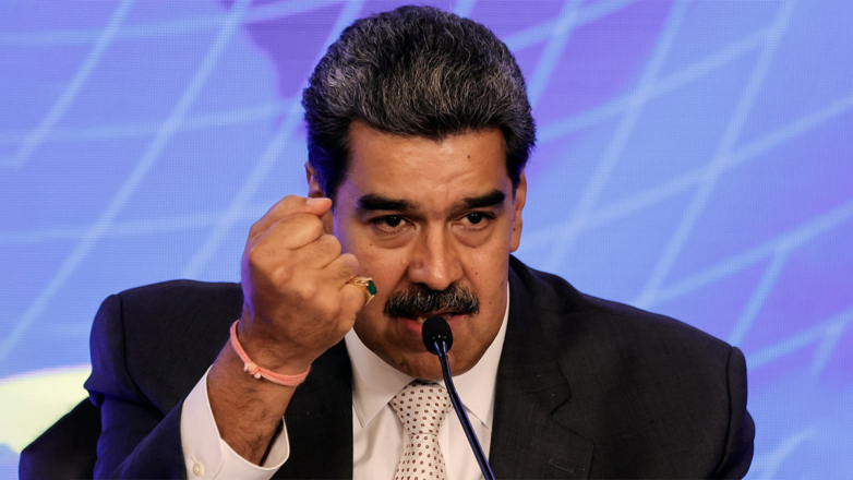 Венесуэла вскоре станет членом БРИКС, заявил Мадуро