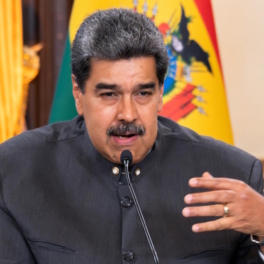 В Венесуэле допустили передачу прав на разработку нефти и газа странам БРИКС