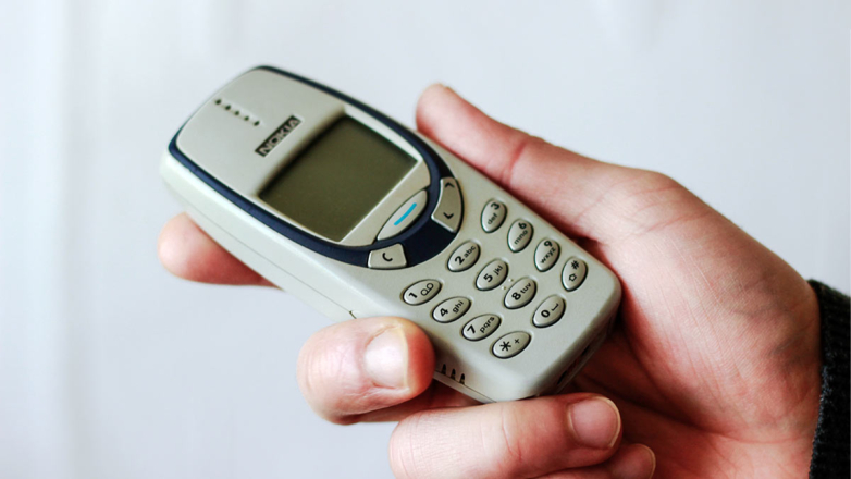 Названы самые продаваемые телефоны в истории, Nokia 3310 вне топ-10