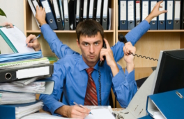 Какой сегодня праздник: 12 января – День "Работай усерднее"