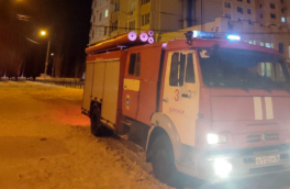 Атака украинских беспилотников на Воронеж. Что известно к этому часу