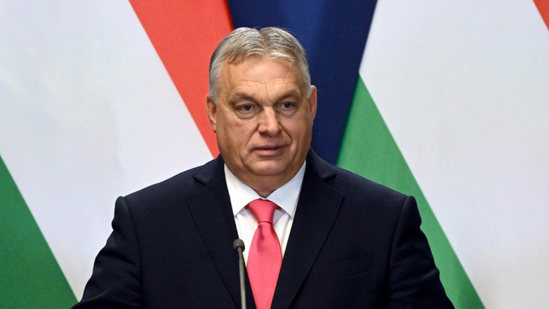 Правительство Венгрии призвало парламент ратифицировать членство Швеции в НАТО