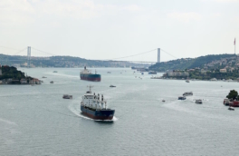 Конвенция Монтрё: как работает и как соблюдается во время СВО