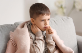 В Подмосковье возросло число заразившихся гонконгским гриппом