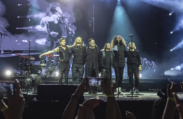 Группа "Би-2" отменила концерт в Казахстане