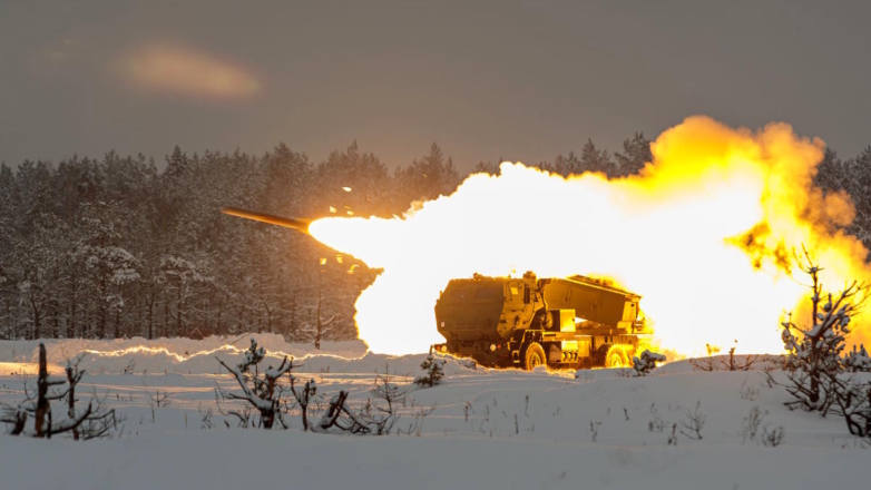 СМИ: США разрешили ВСУ самим принимать решения о дальности ударов HIMARS