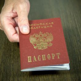 МВД РФ за полгода прекратило приобретенное гражданство у 406 человек