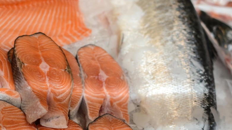 В пробе красной рыбы из Хабаровска выявили содержание ртути в 3 раза выше нормы