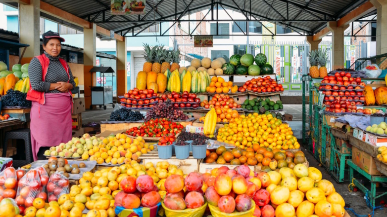 Россельхознадзор не фиксирует проблемы с поставками в РФ фруктов из Эквадора