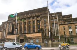 СМИ: Шотландия перестанет покрывать расходы на жилье для беженцев с Украины