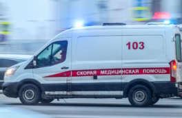Два человека стали жертвами обстрела ВСУ Белгородской области из РСЗО