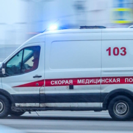 В Краснодаре погиб человек из-за падения обломков БПЛА