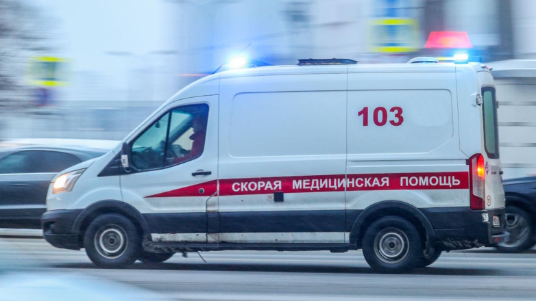 Общее число пострадавших из-за непогоды в Москве достигло 19 человек, двое погибли