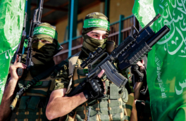 Израиль ищет альтернативу правлению ХАМАС в секторе Газа