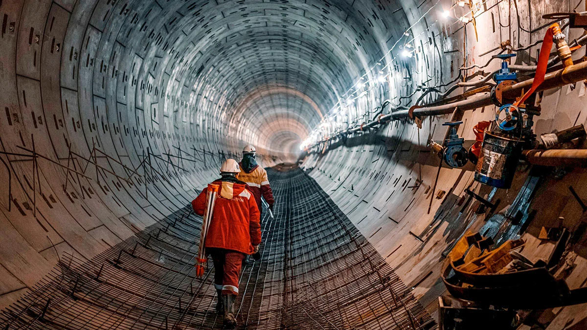 Троицкую линию метро Москвы планируют достроить до конца 2028 года