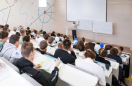 Переход на новую систему высшего образования в РФ произойдет не раньше 2026 года