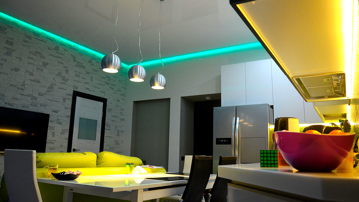 10 способов преобразить съёмную квартиру быстро и недорого — luchistii-sudak.ru