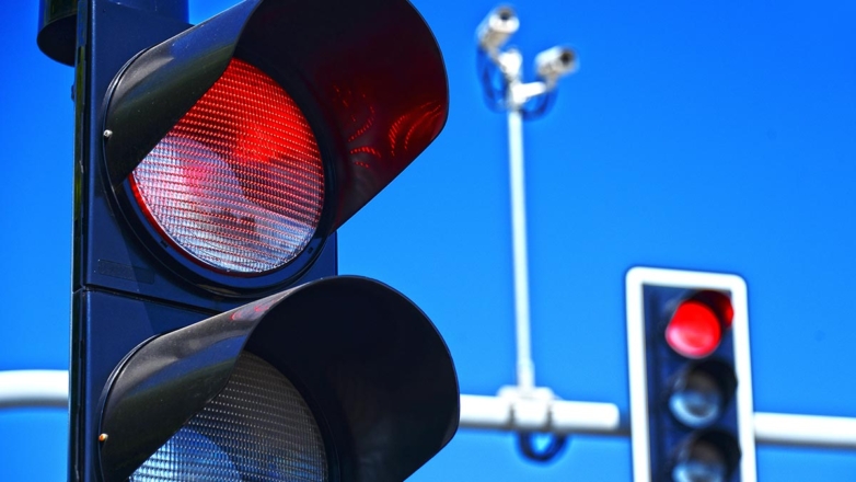 В МВД РФ пояснили статью о светофорах с системой распознавания лиц
