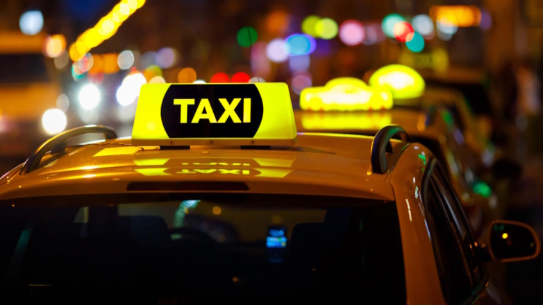 Страховщики выяснили, как меняется автопарк российских такси