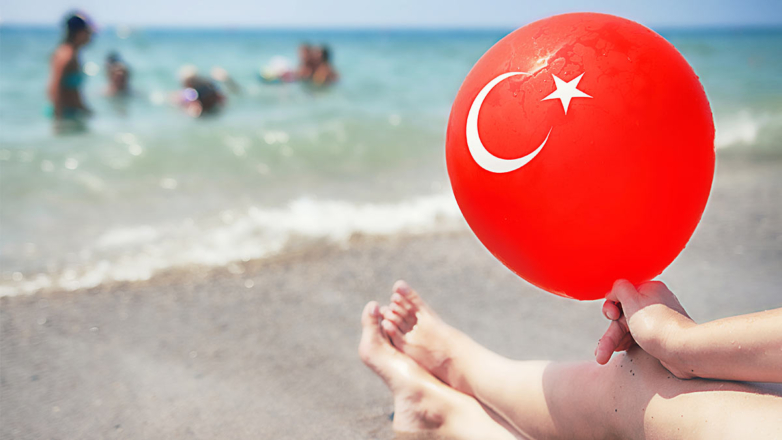 Лето у моря: Турция снизила цены для российских туристов