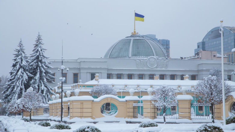 Украина вышла из соглашения СНГ о сертификации и стандартизации