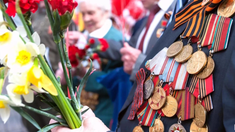 Ветераны Великой Отечественной войны: права, льготы, социальная поддержка
