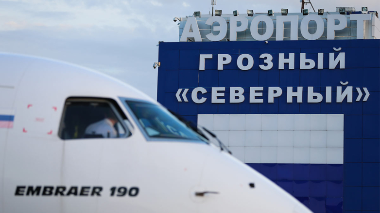 В России появились 3 новых аэропорта-миллионника