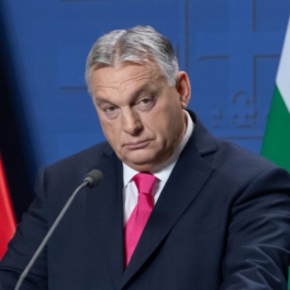 Орбан: европейцы вместо мира и развития сталкиваются с войной, миграцией и застоем