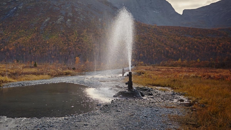 Ученые предупредили, что запасы грунтовых вод на Земле истощаются ускоренными темпами