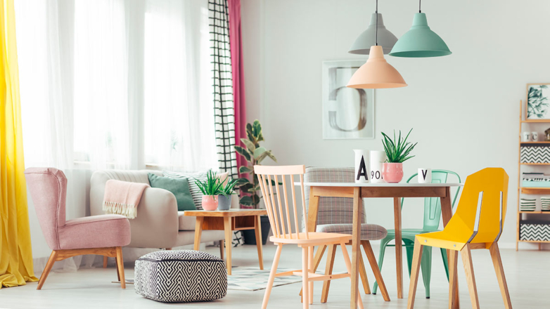 Как сделать маленькую квартиру просторнее: 6 идей от дизайнеров