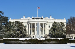 Белый дом объявил о предстоящем возвращении Байдена в Вашингтон после лечения