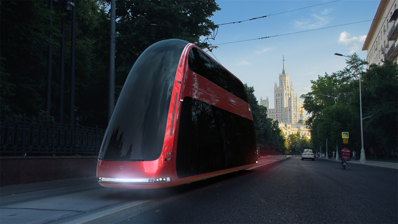Трамвайный путь: каковы перспективы развития городского рельсового транспорта