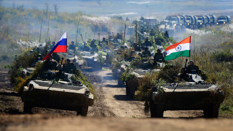 Как СВО сказалась на военно-техническом сотрудничестве Москвы и Нью-Дели