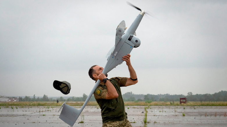 Армия дронов Киева – реальность или пропагандистский миф?