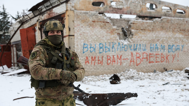 Как ко второй годовщине СВО изменился баланс сил в украинском конфликте