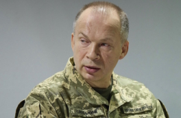 В Раде обвинили Сырского в попытке целенаправленно ослабить десантно-штурмовые войска Украины
