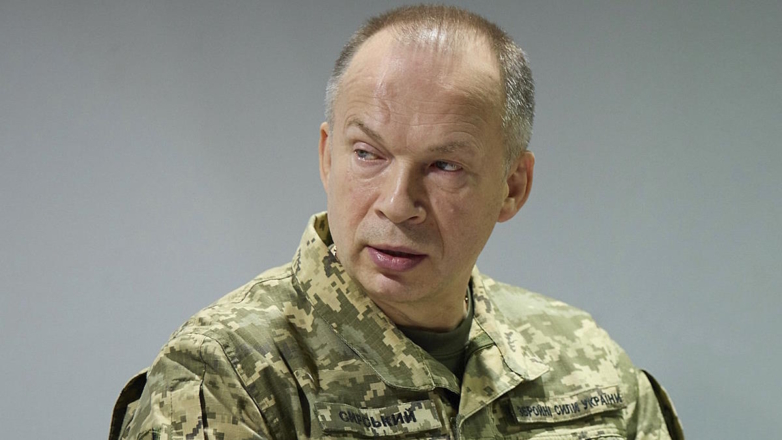МО РФ: солдаты ВСУ начали бежать из Авдеевки за сутки до выпуска приказа Сырского